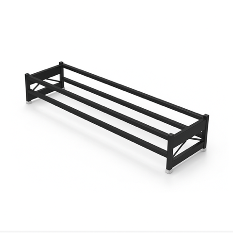 Seismic racks